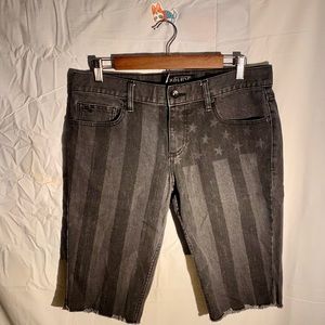Rude Blackmerica Jorts (32)